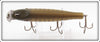 Creek Chub Pikie Scale Double Line Tie Pikie 700