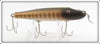 Vintage Creek Chub Pikie Scale Pikie Lure 700