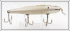 Vintage Creek Chub Shad Pikie 709 Special Lure