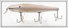 Creek Chub Shad Pikie 709 Special