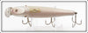 Creek Chub Shad Pikie 709 Special