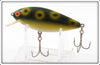 Bomber Frog Spot Speed Shad