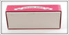 R&J Tackle Co Mackinac Enticer 2006 NFLCC Club Lure In Box