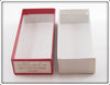 R&J Tackle Co Mackinac Enticer 2006 NFLCC Club Lure In Box