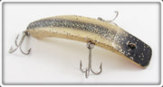 Vintage Shur Strike Silver Flash Fast Fish Lure