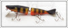 Radtke Bait Co Perch Jointed Pike Minnow