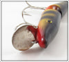 Radtke Bait Co Perch Jointed Pike Minnow