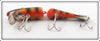Radtke Bait Co Perch Jointed Pike Minnow