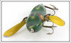 Unknown Frog Spot Musky LeBouef Creeper Type