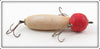 Folk Art Contemporary Mushroom Bait