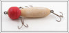 Folk Art Contemporary Mushroom Bait