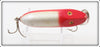 Lucky Strike Allen Stripey River Runt