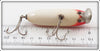 Lucky Strike Allen Stripey River Runt