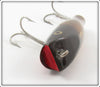 Creek Chub Pikie Scale Midget Darter 8000