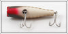 Creek Chub Pikie Scale Midget Darter 8000
