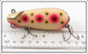Repainted Jamison Struggling Mouse