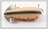 Repainted Jamison Struggling Mouse