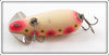 Repainted Jamison Struggling Mouse