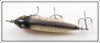 Shur Strike Silver Flash Injured Minnow