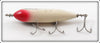 Shur Strike Silver Flash Injured Minnow