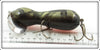 Smity Bait Musky Scuttle Bug