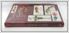 * USA ONLY * 19th Century Fishing Lures A Collector's Guide Arlan Carter