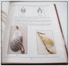 * USA ONLY * 19th Century Fishing Lures A Collector's Guide Arlan Carter