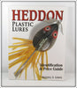 Heddon Plastic Lures Identification And Price Guide