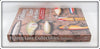 * USA ONLY * Fishing Lure Collectibles An Encyclopedia Of The Modern Era Book