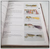 * USA ONLY * Fishing Lure Collectibles An Encyclopedia Of The Modern Era Book