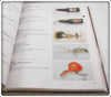 * USA ONLY * Fishing Lure Collectibles An Encyclopedia Of The Modern Era Book