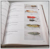 * USA ONLY * Fishing Lure Collectibles An Encyclopedia Of The Modern Era Book