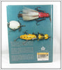 * USA ONLY * Fishing Lure Collectibles Second Editon
