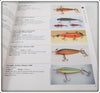 * USA ONLY * Fishing Lure Collectibles Second Editon