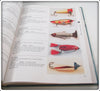 * USA ONLY * Fishing Lure Collectibles Second Editon