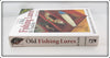 Old Fishing Lures & Tackle 7th Edition