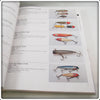 * USA ONLY * Fishing Lure Collectibles Volume Two The Modern Era Book