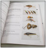 * USA ONLY * Fishing Lure Collectibles Volume Two The Modern Era Book