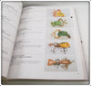 * USA ONLY * Fishing Lure Collectibles Volume Two The Modern Era Book