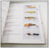 * USA ONLY * Fishing Lure Collectibles Volume Two The Modern Era Book