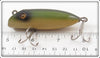 South Bend Scale Finish Green Blend Babe Oreno 972 SF