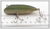 South Bend Scale Finish Green Blend No Eye Babe Oreno 972 SF