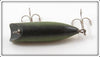 South Bend Scale Finish Green Blend No Eye Babe Oreno 972 SF