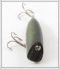 South Bend Scale Finish Green Blend No Eye Babe Oreno 972 SF