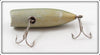 South Bend Scale Finish Green Blend No Eye Babe Oreno 972 SF