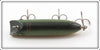 South Bend Scale Finish Green Blend Bass Oreno 973 SF