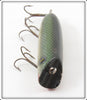 South Bend Scale Finish Green Blend Bass Oreno 973 SF