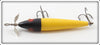 Unknown Yellow Black Head Torpedo