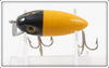 Clark's Yellow Black Head Water Scout