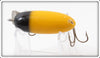 Clark's Yellow Black Head Dent Eye Water Scout